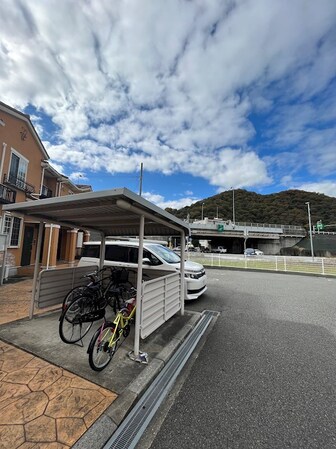 英賀保駅 徒歩35分 2階の物件内観写真